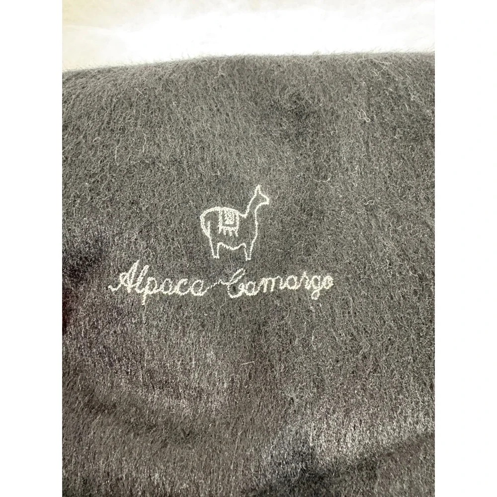 Alpaca Camargo alpaca camargo